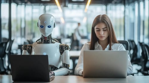 Agentes IA en HubSpot