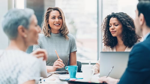 5 mayores retos del alineamiento de marketing y ventas en ABM