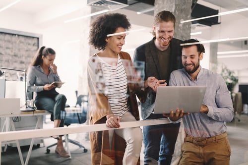 10 tácticas de habilitación de ventas de gran impacto